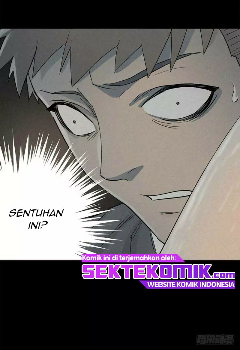 End of The World 2028 (Trace of Doomsday) Chapter 17 Gambar 19